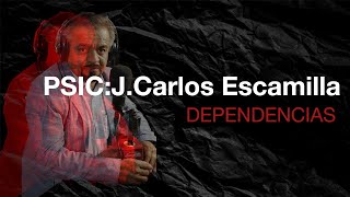 JOSE CARLOS ESCAMILLA DEPENDENCIAS [upl. by Nilyram943]