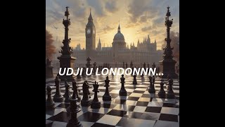 PAD LONDONA [upl. by Eldred]