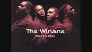 The Winans  Count It All Joy [upl. by Luelle]