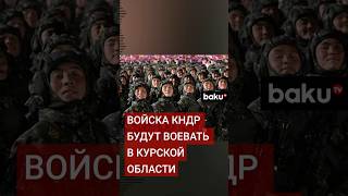 Северная Корея отправляет элитные войска на помощь России в войне против Украины [upl. by Aerdnas377]