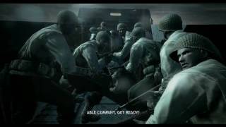 Company of Heroes DDay in HD [upl. by Yaron]