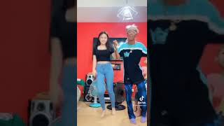 Whamonette Tiktok Compilation Part I  Whamos Cruz and Antonette Gail  Tiktok [upl. by Yesrod]