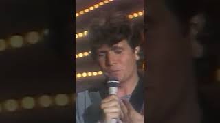 Daniel Balavoine en duo avec Frida du groupe Abba [upl. by Fiedling787]