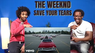 The Weeknd – Save Your Tears Live on The 2021 Billboard Music Awards Reaction [upl. by Isacco59]