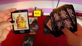 Horoskop Dwutygodniowy od 3009 do 13102024 z Wróżką Lueną Tarot Lenormand Nostradamus [upl. by Kendry]