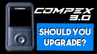 Compex Fit30 Nasıl Kullanılır Fit 30 Özellikleri Nedir Elektrotlar Kaslara nasıl yerleştirilir [upl. by Oicirbaf]