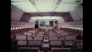 TWA L1011 TV Ad [upl. by Aerdnahs]