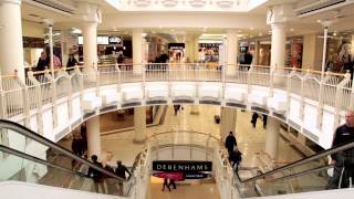 Check out what intu Potteries has to offer [upl. by Midis]