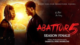 ABATTOIR SEASON 5  EPISODE FOURTEEN [upl. by Cherice282]