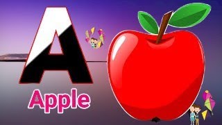 The ABC SONG  Phonic song  Best Kids Songs by LooLoo Kidsapnasmartshala [upl. by Ethan801]