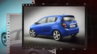 chevrolet aveo  chevrolet aveo lt 2010 [upl. by Eerehs47]