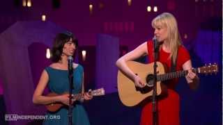 Garfunkel and Oates  quotThe Spirit of Independencequot [upl. by Todhunter]