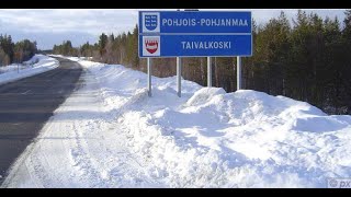 Taivalkoski Anthem 2016 [upl. by Charry]