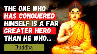 150 top Buddha quotes full of life wisdom [upl. by Scarrow985]