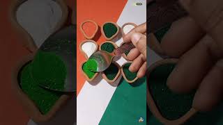 🇮🇳  🇧🇩  🇵🇰 Flag Combine shorts viral trending independenceday youtubeshorts countries [upl. by Alberto239]