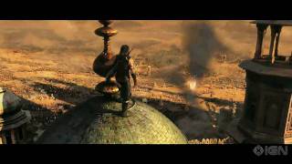 Prince Of Persia The Two Thrones Cutscenes 13 HD [upl. by Arela978]