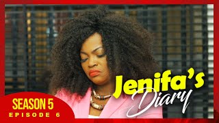 Jenifas diary Season 5 Episode 6  OWNER [upl. by Zerimar]