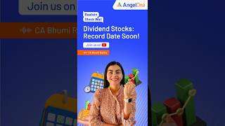 4 Stocks About to Pay Dividend Soon  Record Date of Upcoming Dividend Stocks 2024 [upl. by Karylin]