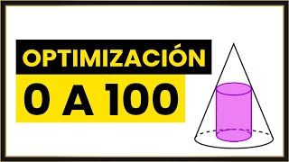 OPTIMIZACIÓN Pasa de NIVEL 0 a 100 [upl. by Eened352]