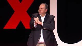 How movement has meaning  Curt Radford  TEDxUSU [upl. by Karna157]