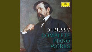 Debussy Estampes L 100 II Soirée dans Grenade [upl. by Katz130]