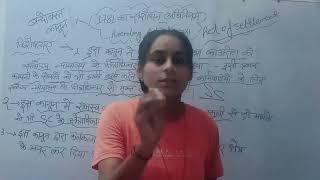 Amending act of 1781 1781का संशोधन अधिनियम [upl. by Anelhtak]