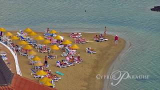 5 Salamis Bay Conti Resort Famagusta North Cyprus  Cyprus Paradise [upl. by Morton]