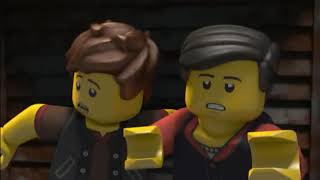 Ninjago staffel 12 folge 16 [upl. by Nosrac475]