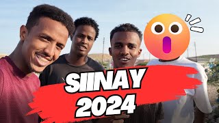 SIINAY HARGEISA 2024 [upl. by Soule553]