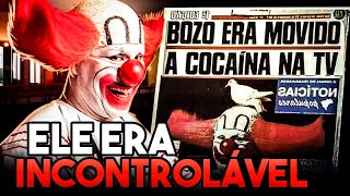 O LADO OBSCURO DE BOZO [upl. by Pritchett83]