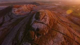 The Burren Heart of Stone [upl. by Wilscam297]