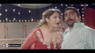 GAL MUKI NA SAJAN NAAL MERI  SHAAN amp SAIMA  FILM GUJJAR BADSHAH [upl. by Myranda]