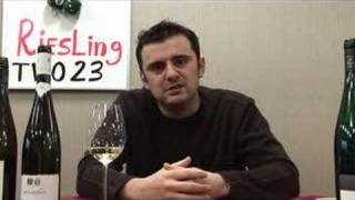 2005 German Rieslings  Episode 169 [upl. by Hollerman]