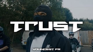 FREE Russ Millions X Buni X UK Drill Type Beat  UK Drill Instrumental 2023 [upl. by Emad]