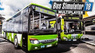 🚚Bus Simulator Indonesia VS Bus Simulator Ultimate India  Whos is best [upl. by Mallissa]