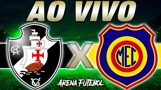 VASCO x MADUREIRA AO VIVO Cariocão 2024  Narração [upl. by Hembree]