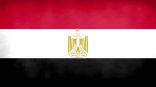 Egypt National Anthem Instrumental [upl. by Fawne]