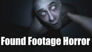 Exploring Afflicted  How 2 Friends Made One of the Best Found Footage Movies on a Shoestring Budget [upl. by Yoreel820]