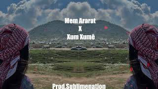 Mem Ararat  Xum Xumê  Prod Sublimenation [upl. by Urias]