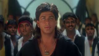 Ghongtay main chanda hy SongSuperhit song of Koyla movieDuet Song❤️ [upl. by Atyekram317]