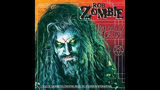 Rob Zombie  Superbeast [upl. by Vince440]