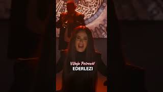 Višnja Petrović  Ederlezi  SHORTS visnjapetrovic ederlezi smusic [upl. by Uah]