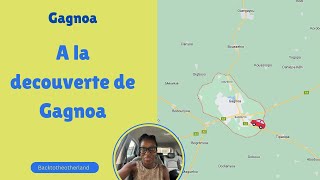 Allons a la decouverte de Gagnoa [upl. by Intruoc156]