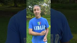 Maglietta  The Italian Word of the Day  Learn Italian shorts [upl. by Laurentium]