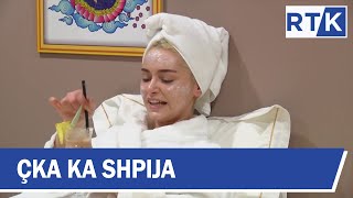 Çka ka Shpija  Episodi 12 Sezoni 5 03122018 [upl. by Sanders]