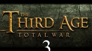 Zagrajmy w Third Age Total War Ambitne Plany part 3 [upl. by Skees903]