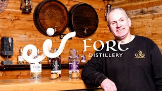 eir The Creators  Fore Distillery  15s [upl. by Enicar411]