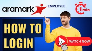 Aramark Employee Login⏬👇 Aramark Employee Website [upl. by Savihc844]