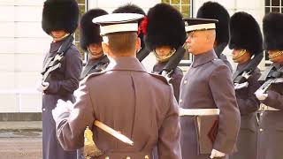 1st Battalion Coldstream Guards [upl. by Rape280]