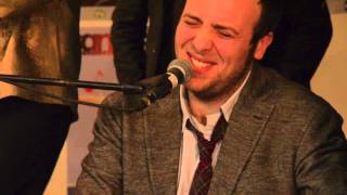 Raphael Gualazzi  Sai Ci basta un sogno live Sanremo 2013 [upl. by Vincentia]